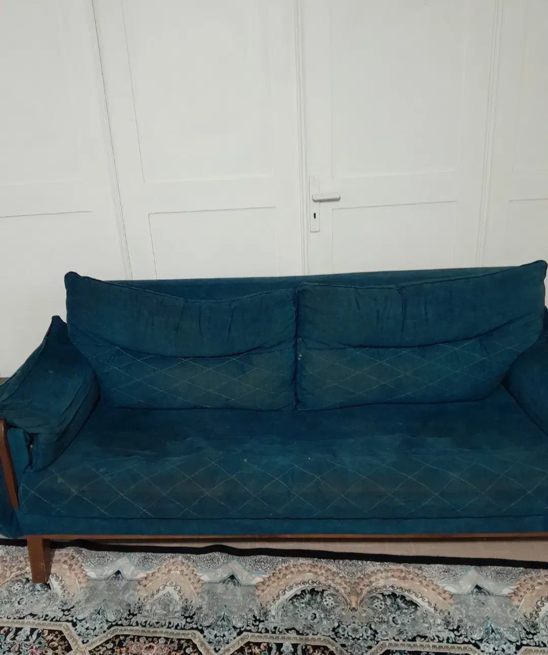 مبل|مبلمان خانگی و میز عسلی|کرج, حصارک پایین|دیوار