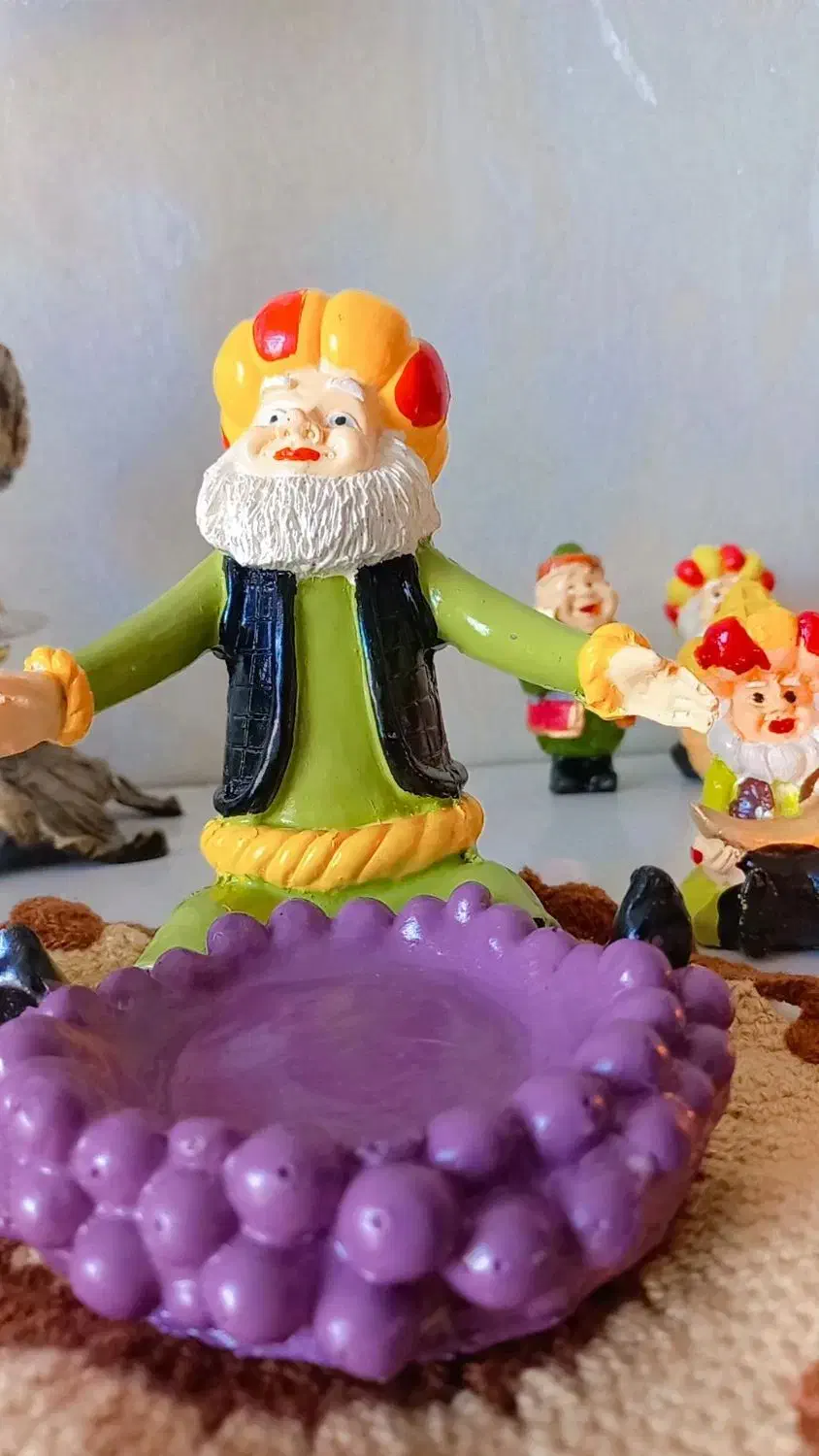 رمضان کریم|مجسمه، تندیس، ماکت|خرمشهر, |دیوار