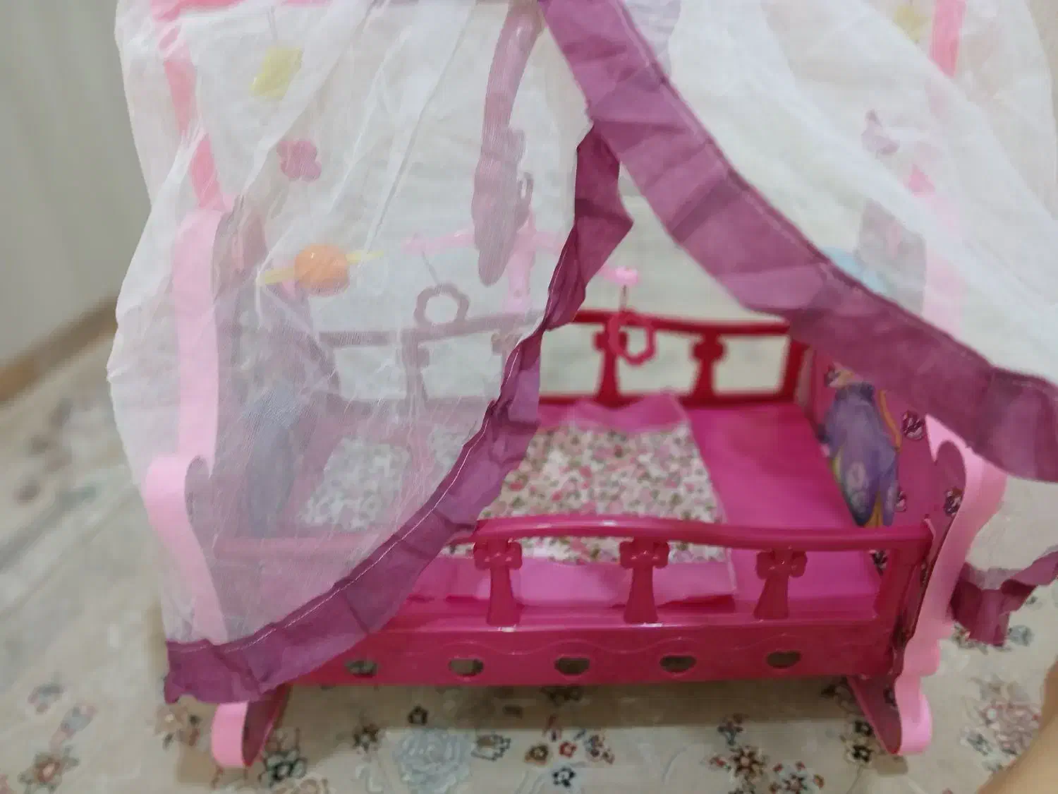 گهواره اسباب بازی|اسباببازی بچه|باقرشهر, |دیوار