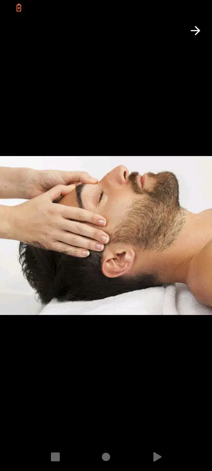 ماساژ باروغن بدن ،کاردرمانی وحجامت|خدمات آرایشگری و زیبایی|صدرا-فارس, فاز ۱|دیوار