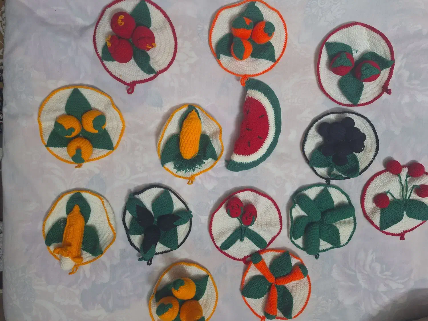 تزیین اشپزخانه|صنایع دستی و سایر لوازم تزئینی|شیراز, سرو|دیوار