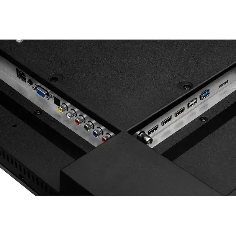 تلویزیون هوشمند ال ای دی هیمالیا 65اینچ|تلویزیون و پروژکتور|بندر امام خمینی, |دیوار