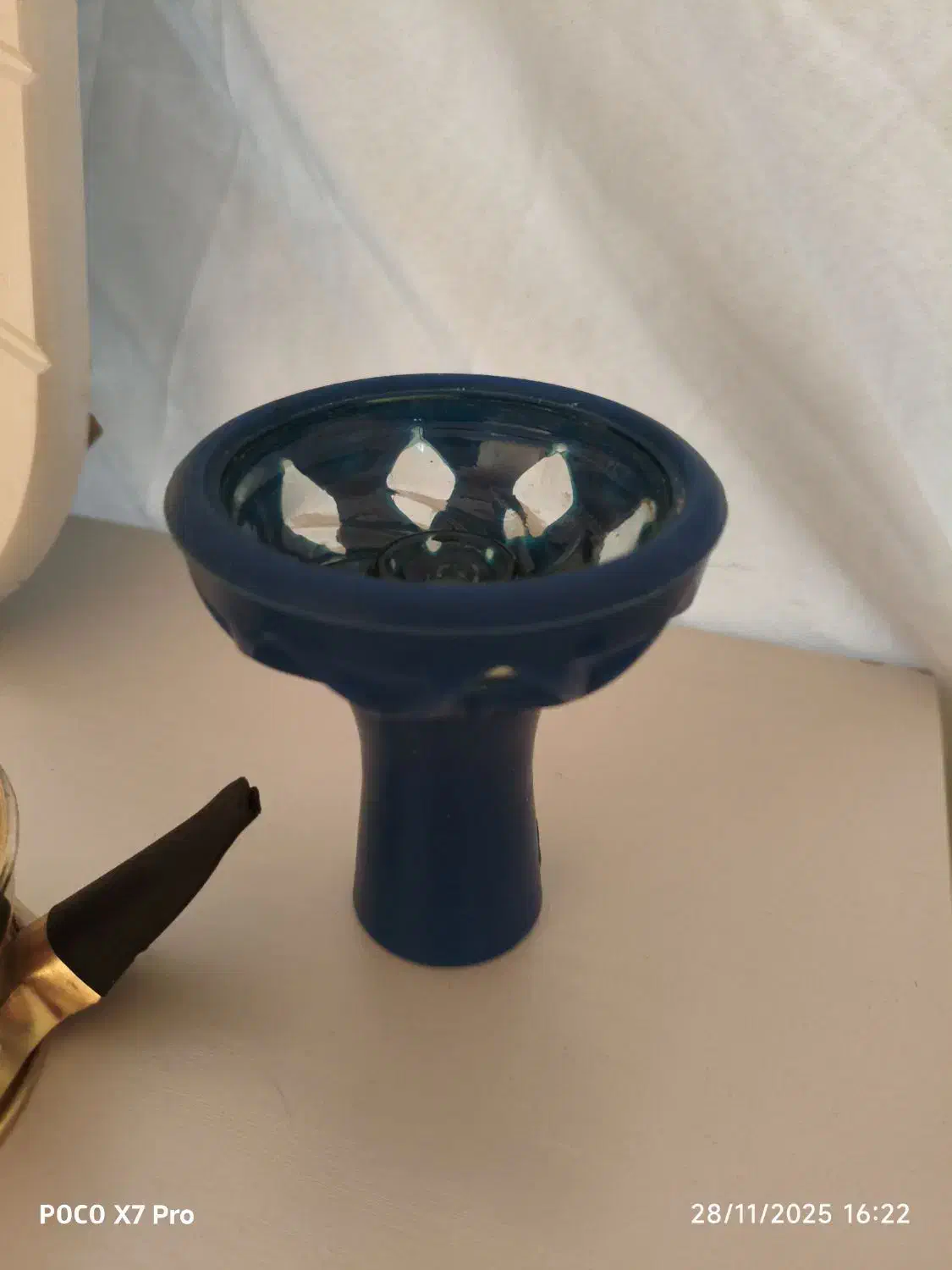 سر قلیان سیلیکونی|کلکسیون و سرگرمی|شیراز, تندگویان|دیوار