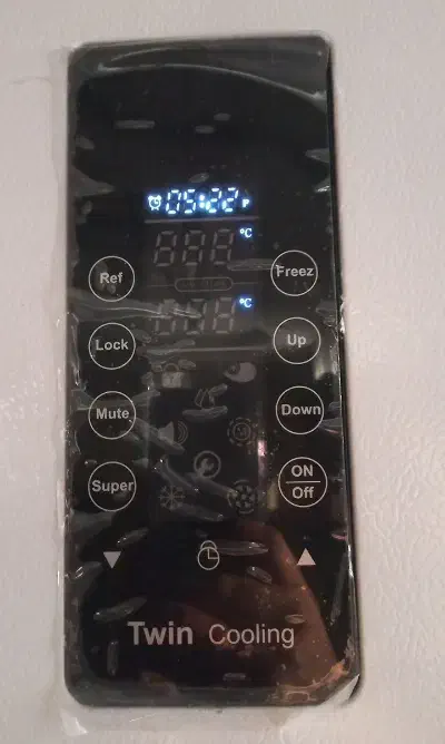 تعمیر انواع یخچال هیمالیا و امرسان و الکترواستیل|خدمات پیشه و مهارت|بروجرد, |دیوار