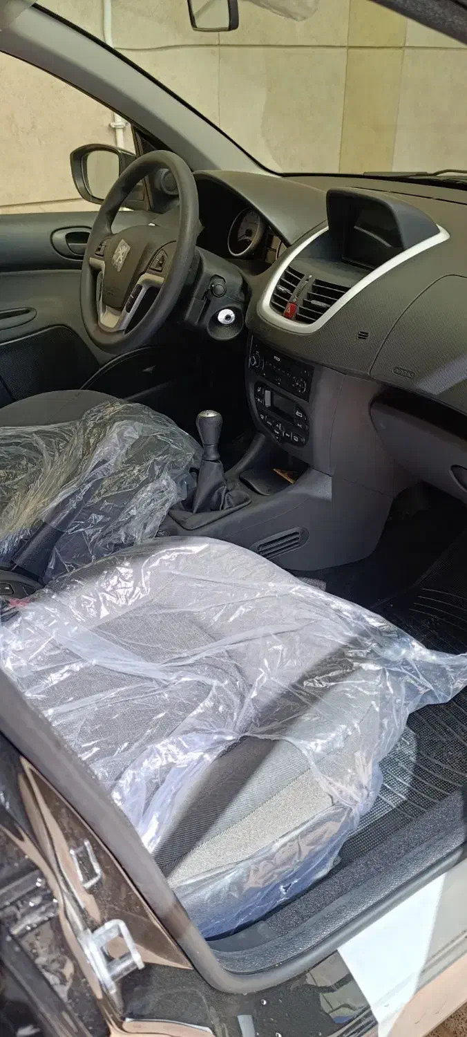 ۲۰۷|خودرو سواری و وانت|اقبالیه, |دیوار