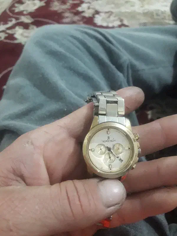 ساعت زنانه رومانسون|ساعت|سنندج, |دیوار