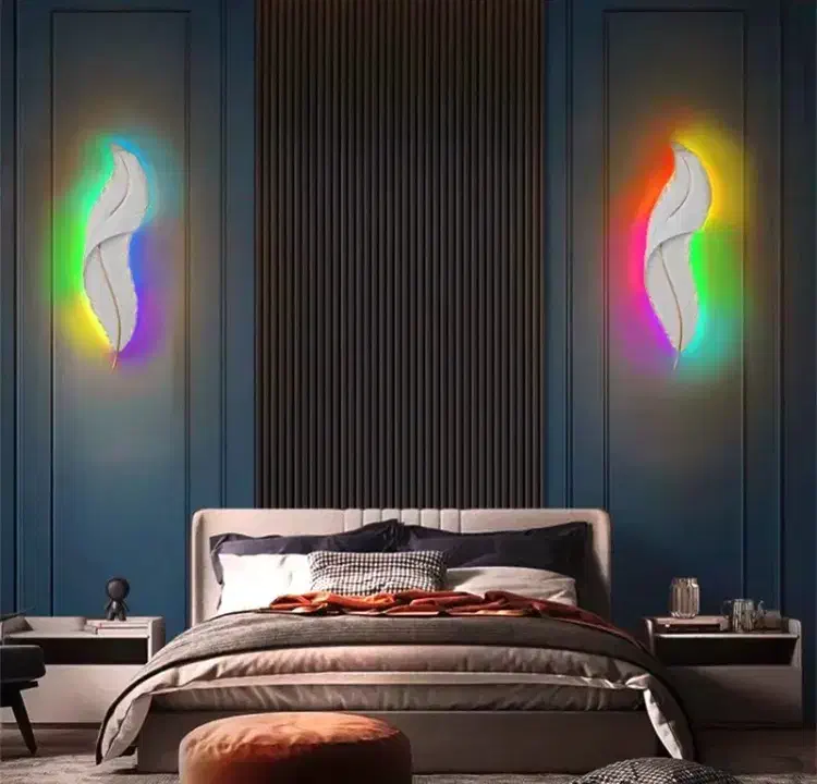 تابلو دیواری پر کد ۵۰|ساعت دیواری و تزئینی|تبریز, |دیوار