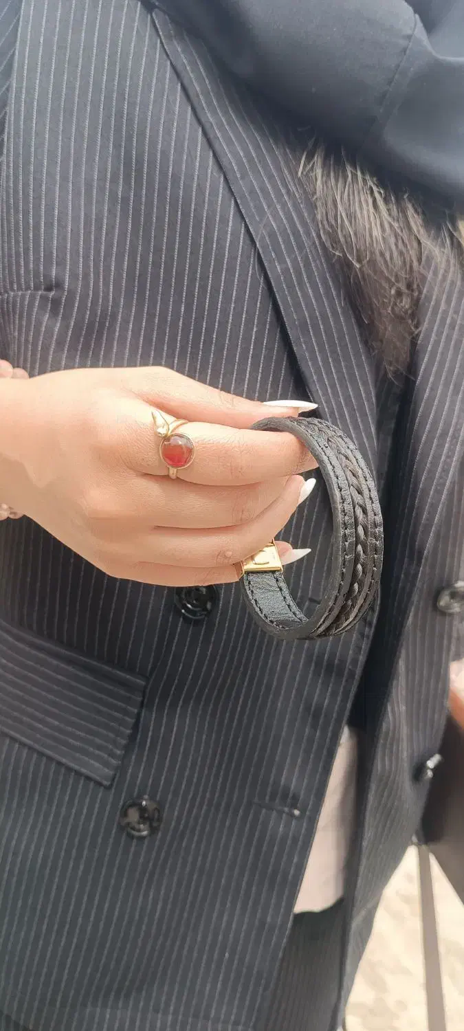 دستبند موی یار|بدلیجات|بیرجند, |دیوار