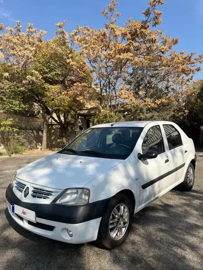 پارس تندر ۱۳۹۵ سند دست دوم کم کارکرد|خودرو سواری و وانت|تهران, شهرک غرب|دیوار