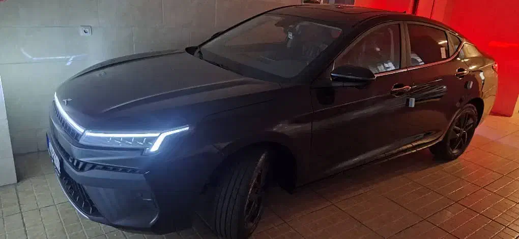 kmc جی 7|خودرو سواری و وانت|تبریز, |دیوار