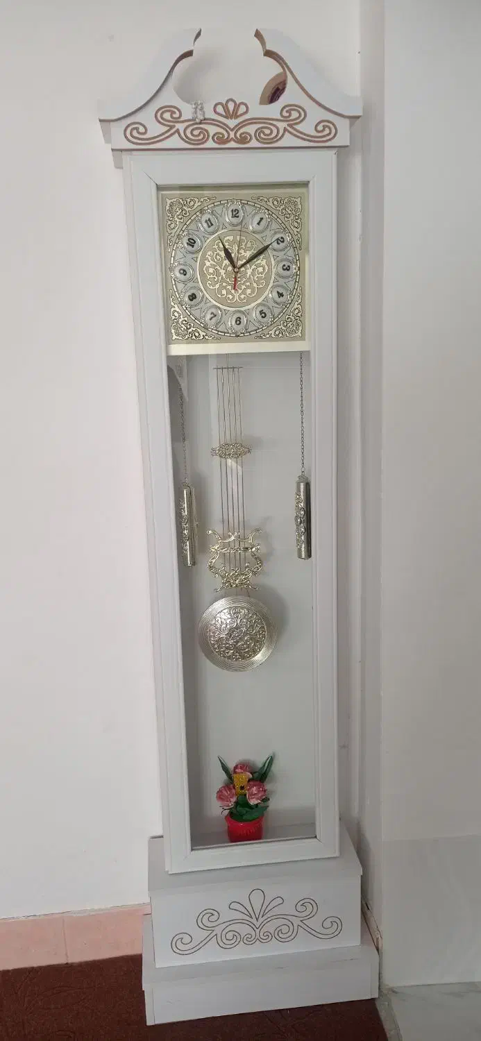 بوفه و ساعت|بوفه، ویترین، کنسول|اورامان, |دیوار