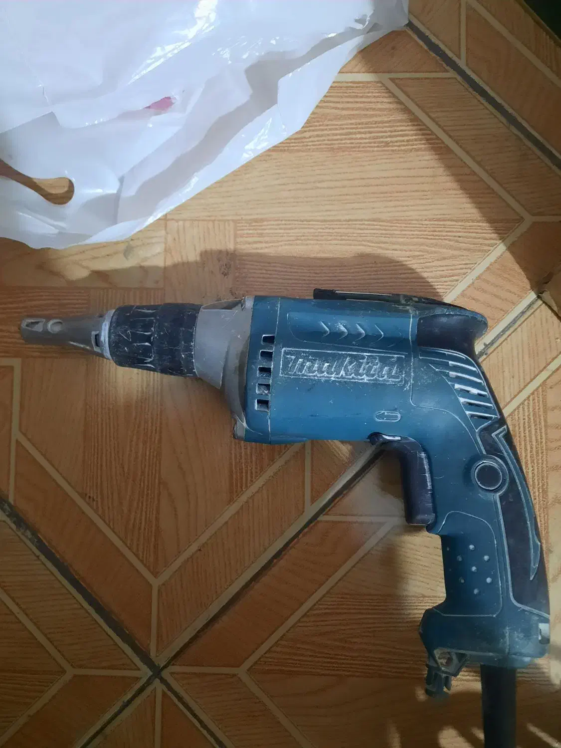 اسکروگان ماکیتا|ابزارآلات|تهران, شهرک کوهسار|دیوار