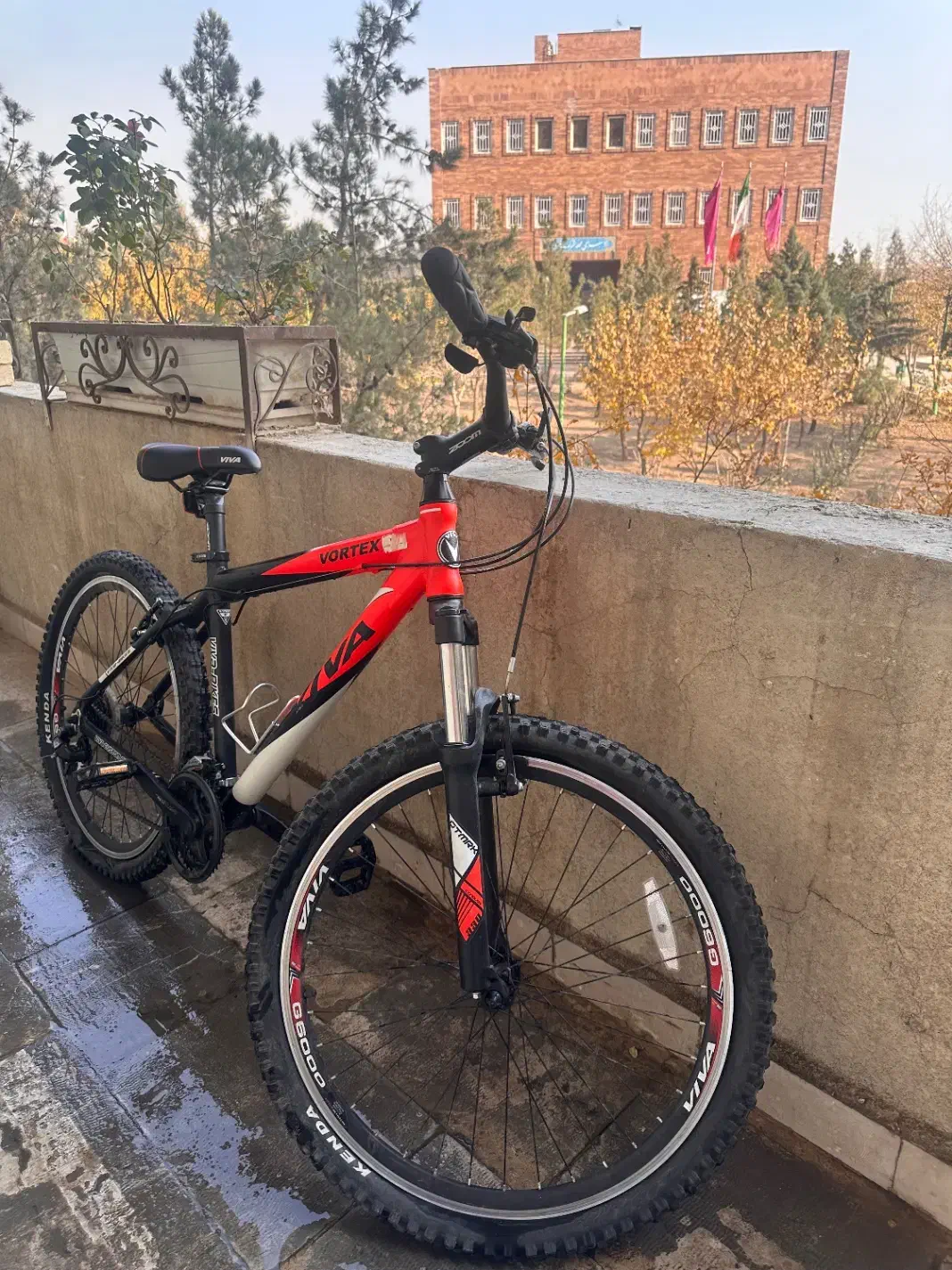 دوچرخه وی وا|دوچرخه، اسکیت، اسکوتر|تهران, شهرک غزالی|دیوار