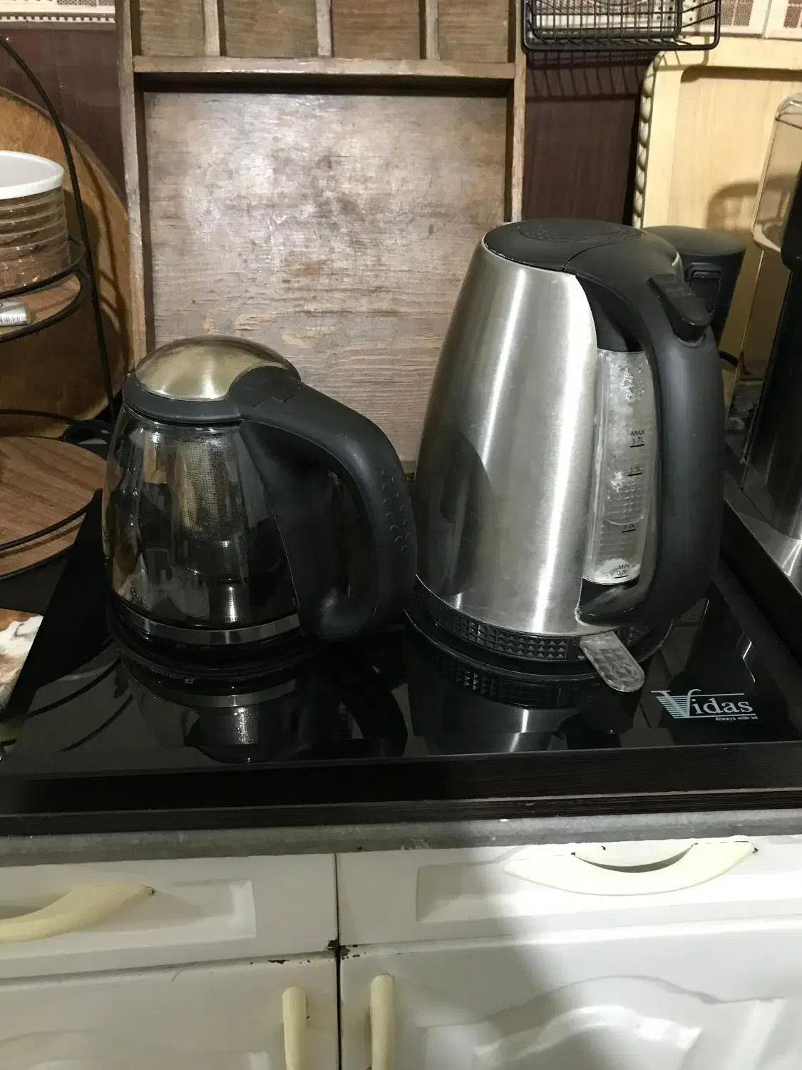 چای ساز|سماور، چای‌ساز، قهوه‌ساز|ورامین, ورامین|دیوار