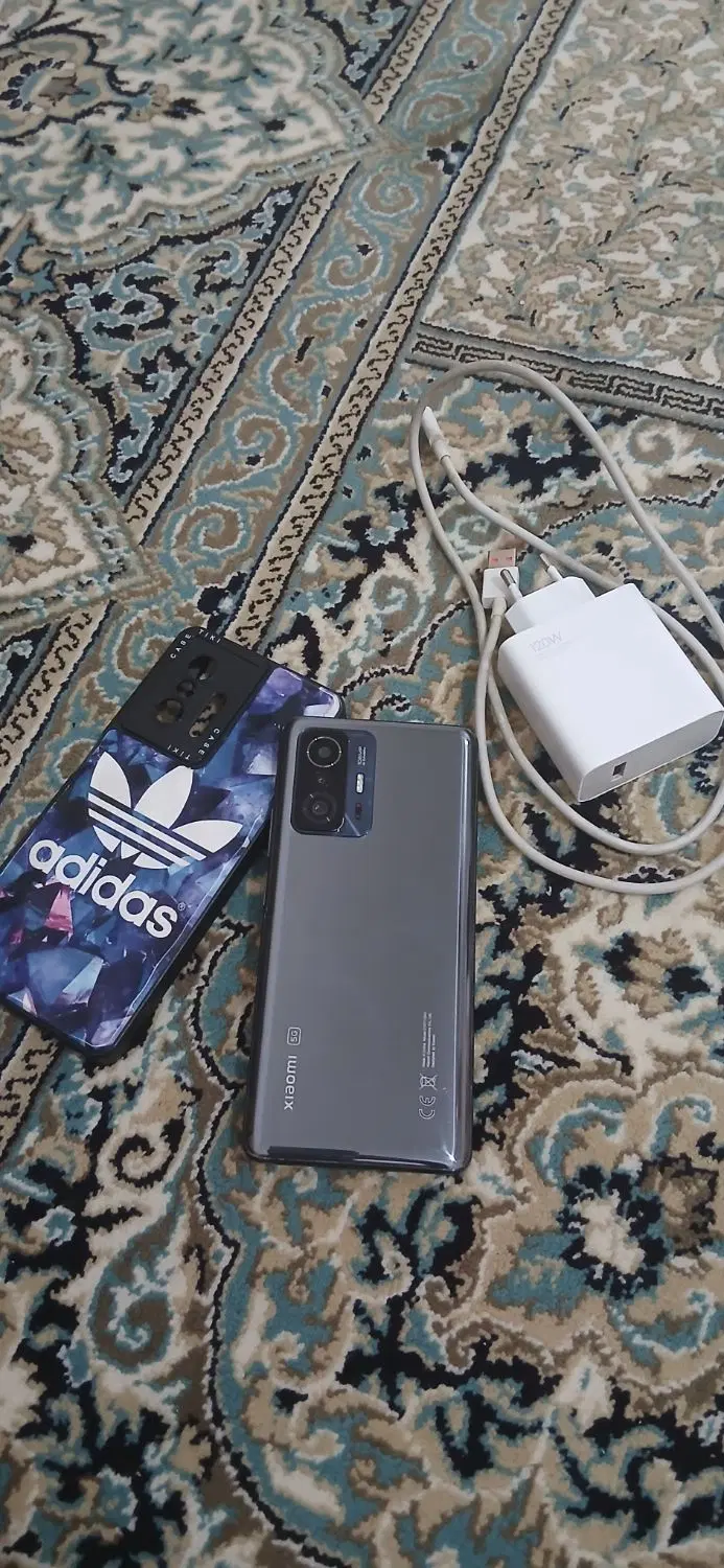 xiaomi 11T pro|موبایل|اهواز, منبع اب|دیوار