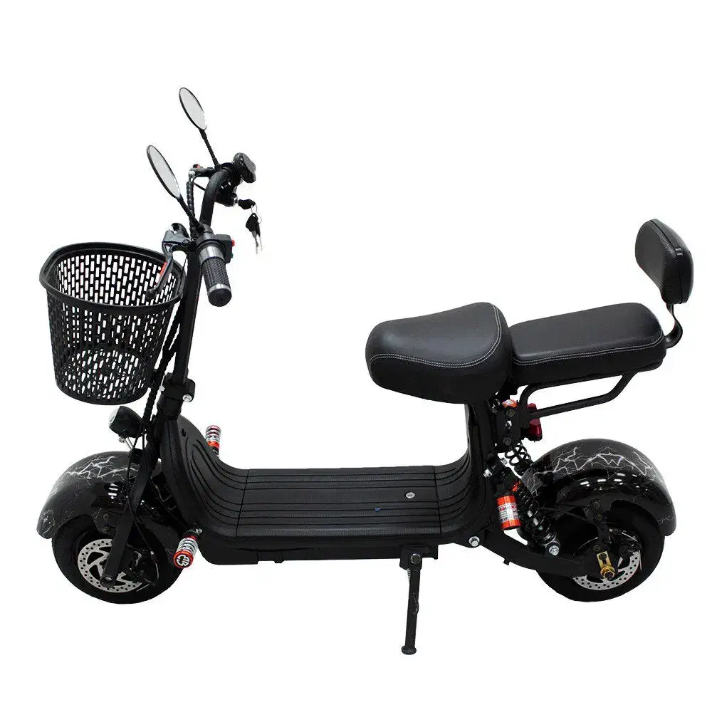 موتور برقی Ewolong C1 قدرتمند|موتورسیکلت|تهران, ونک|دیوار