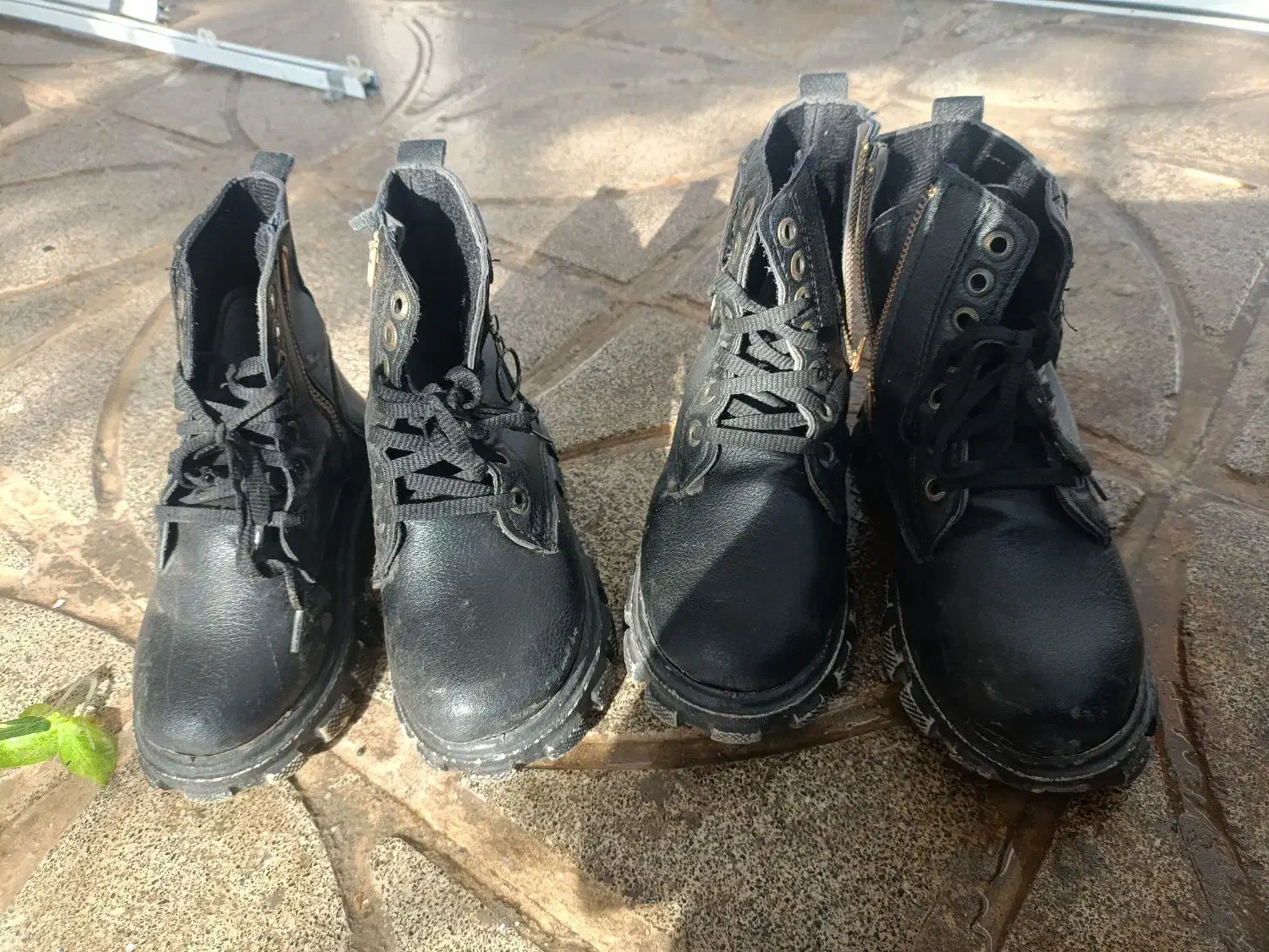 چکمه بچگانه|کیف، کفش، کمربند|بیرجند, |دیوار