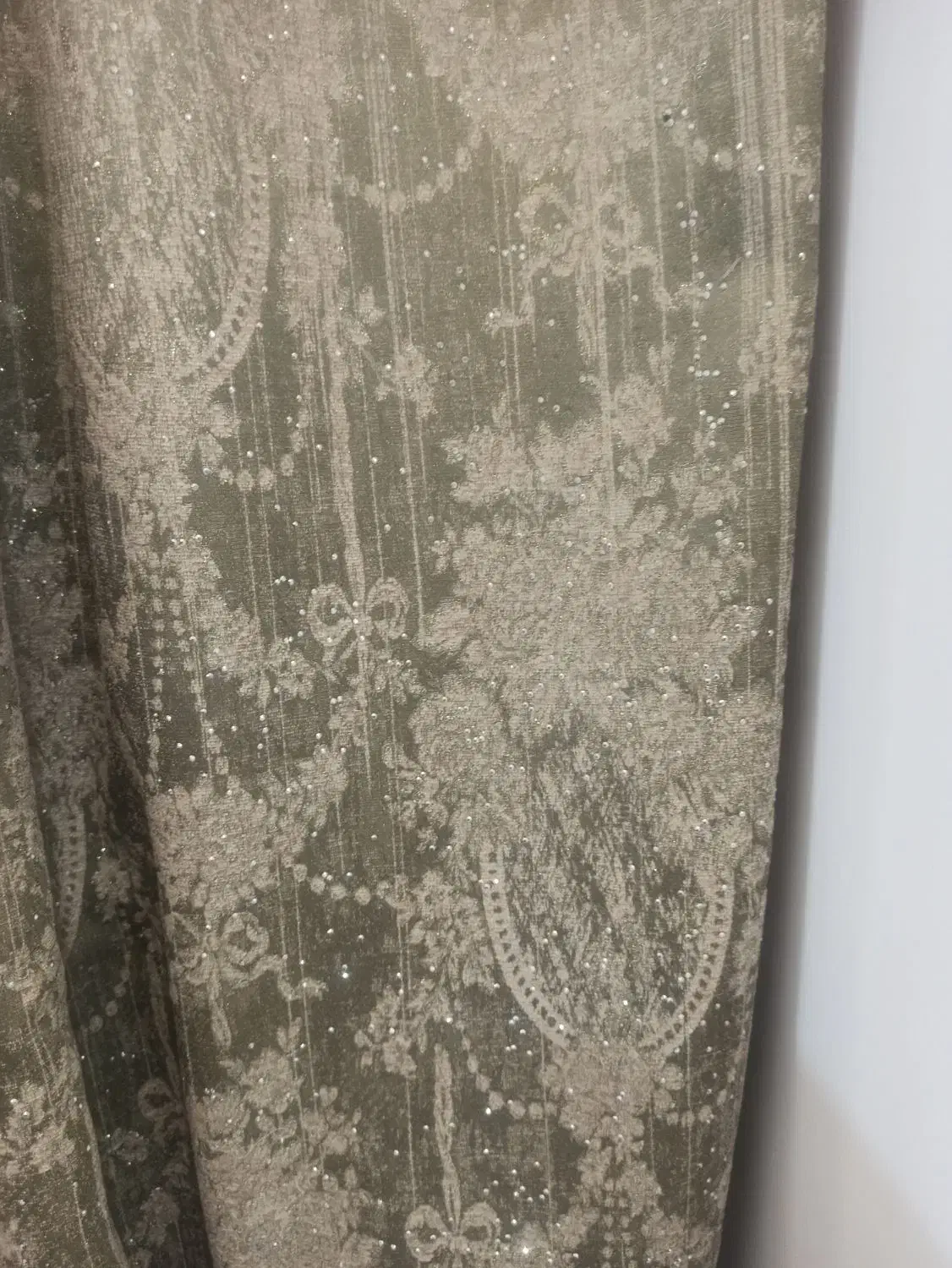 والان پرده نو نو|پرده، رانر، رومیزی|سبزوار, همت|دیوار