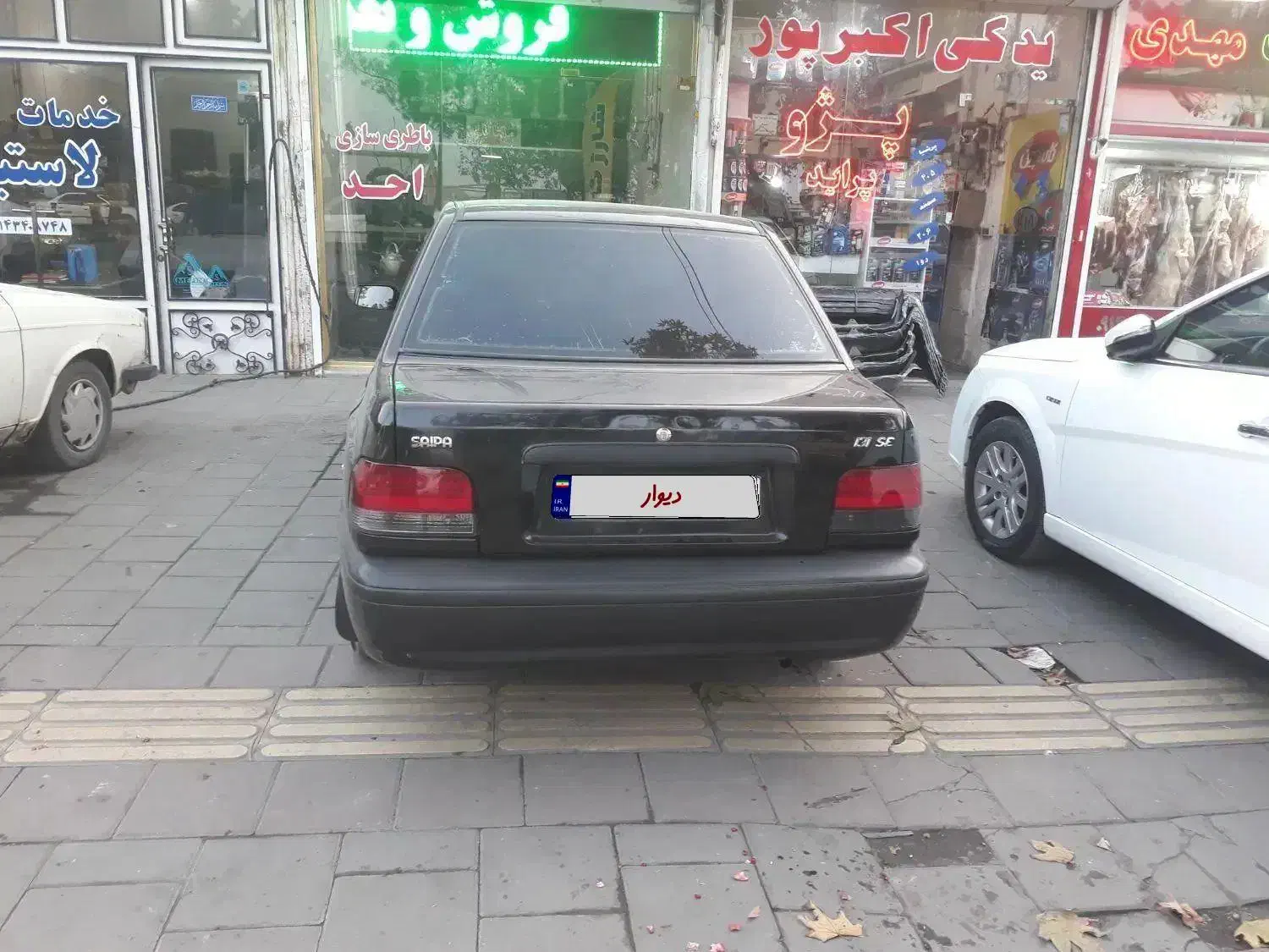 پراید ۱۳۱|خودرو سواری و وانت|ارومیه, |دیوار