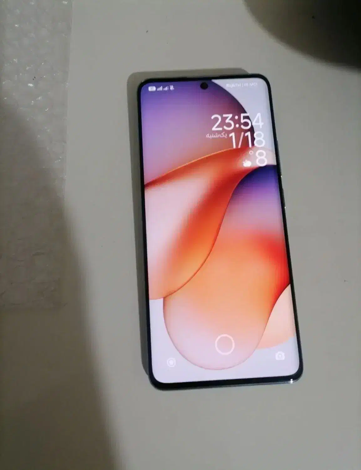 شیائومی نوت 14پرو پلاس 512گیگ|موبایل|کاشان, فاز ۲ ناجی آباد|دیوار