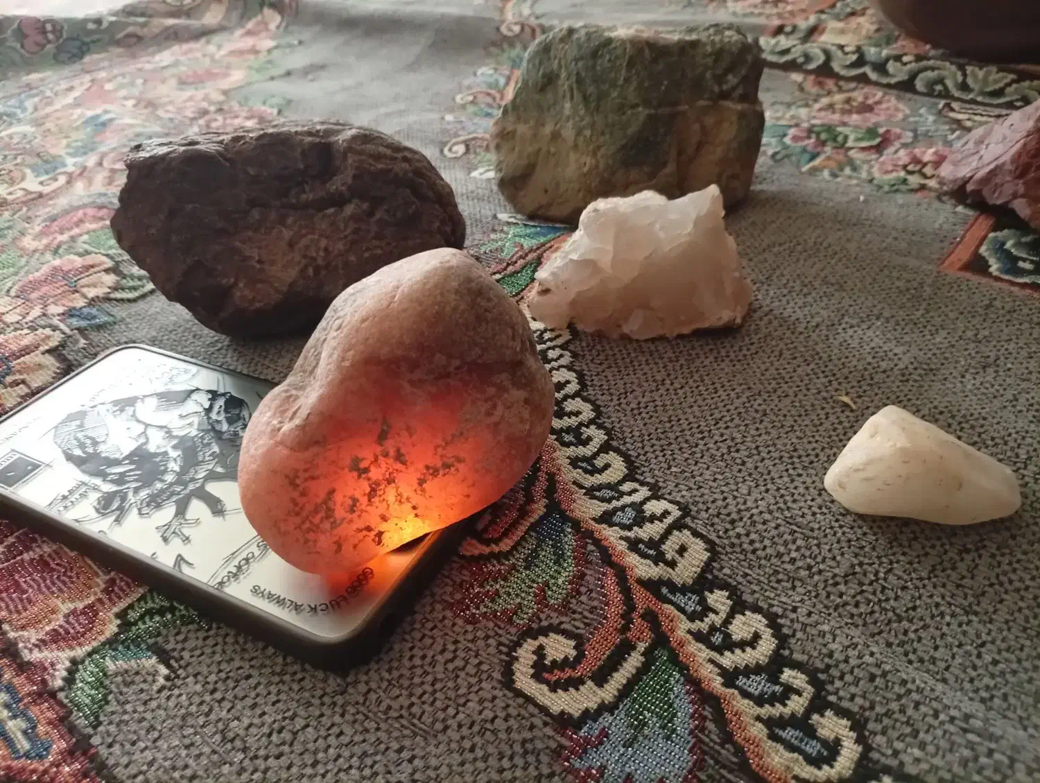 سنگهای قیمتی|جواهرات|مشهد, كنويست|دیوار