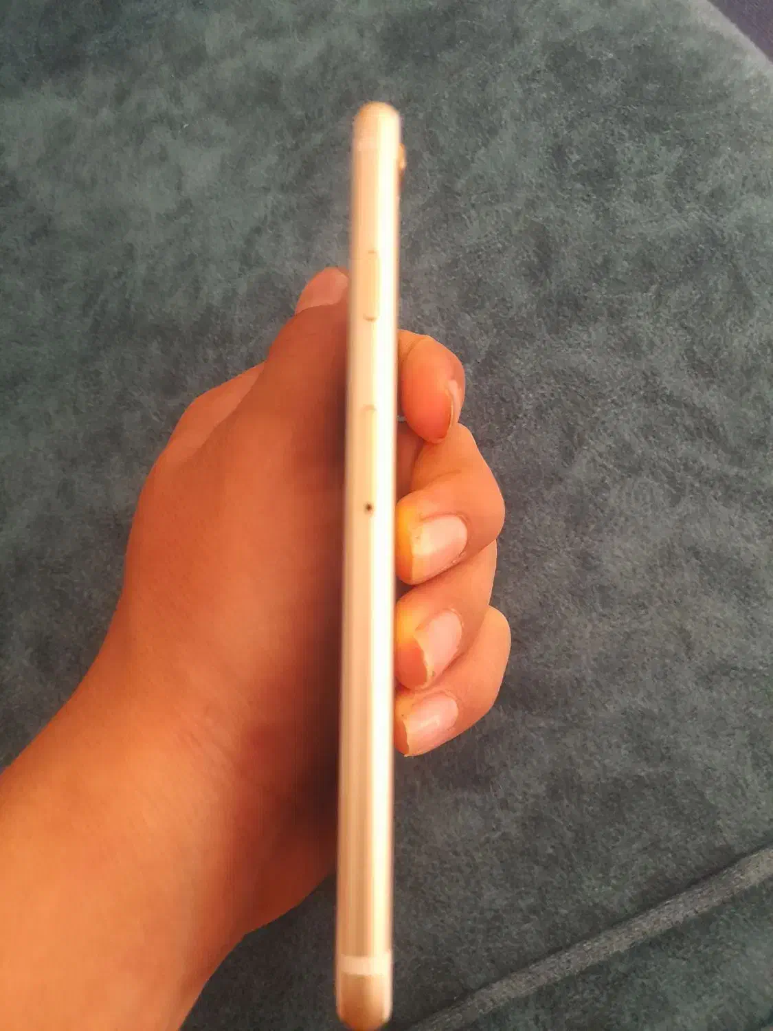 گوشی آیفون ۶|موبایل|مریوان, |دیوار