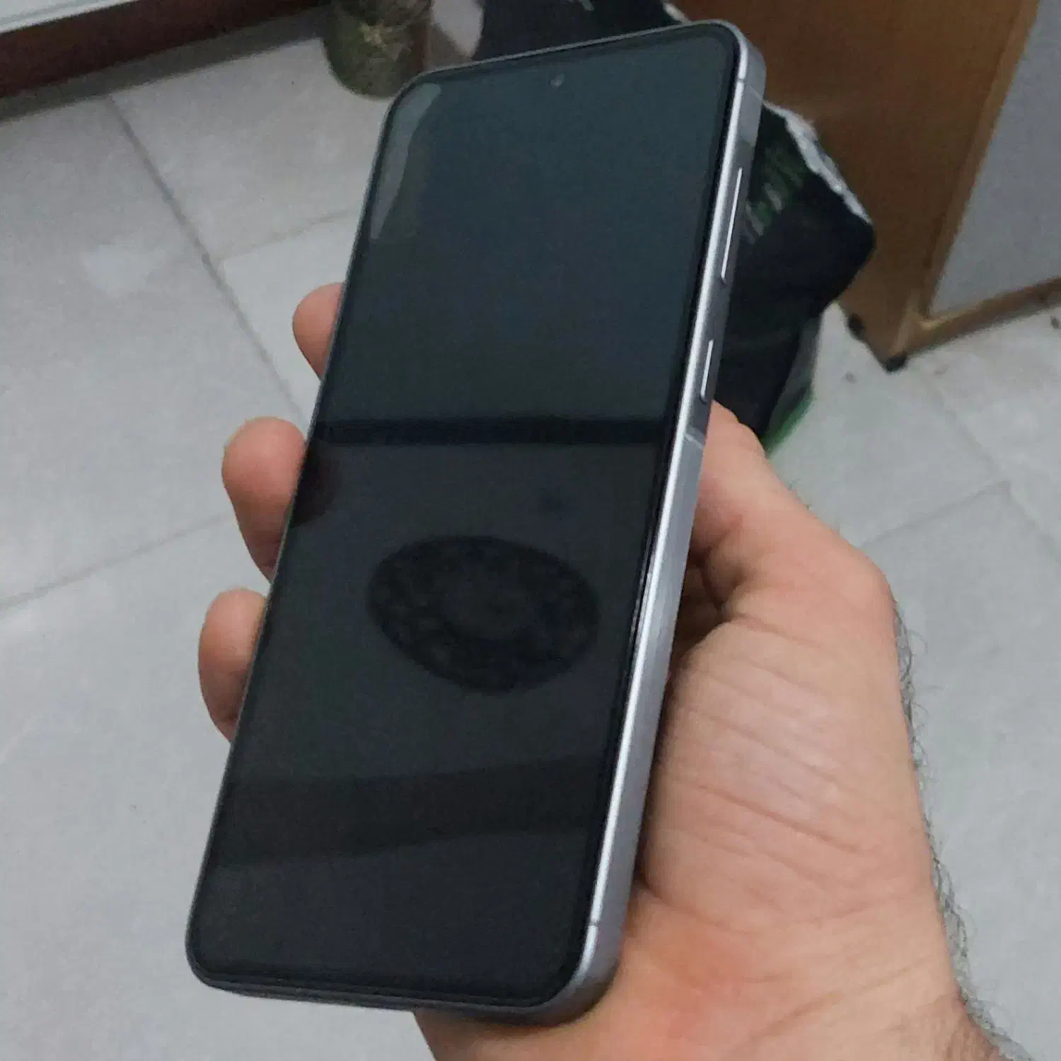 Samsung a56 256|موبایل|محمدیه-قزوین, |دیوار