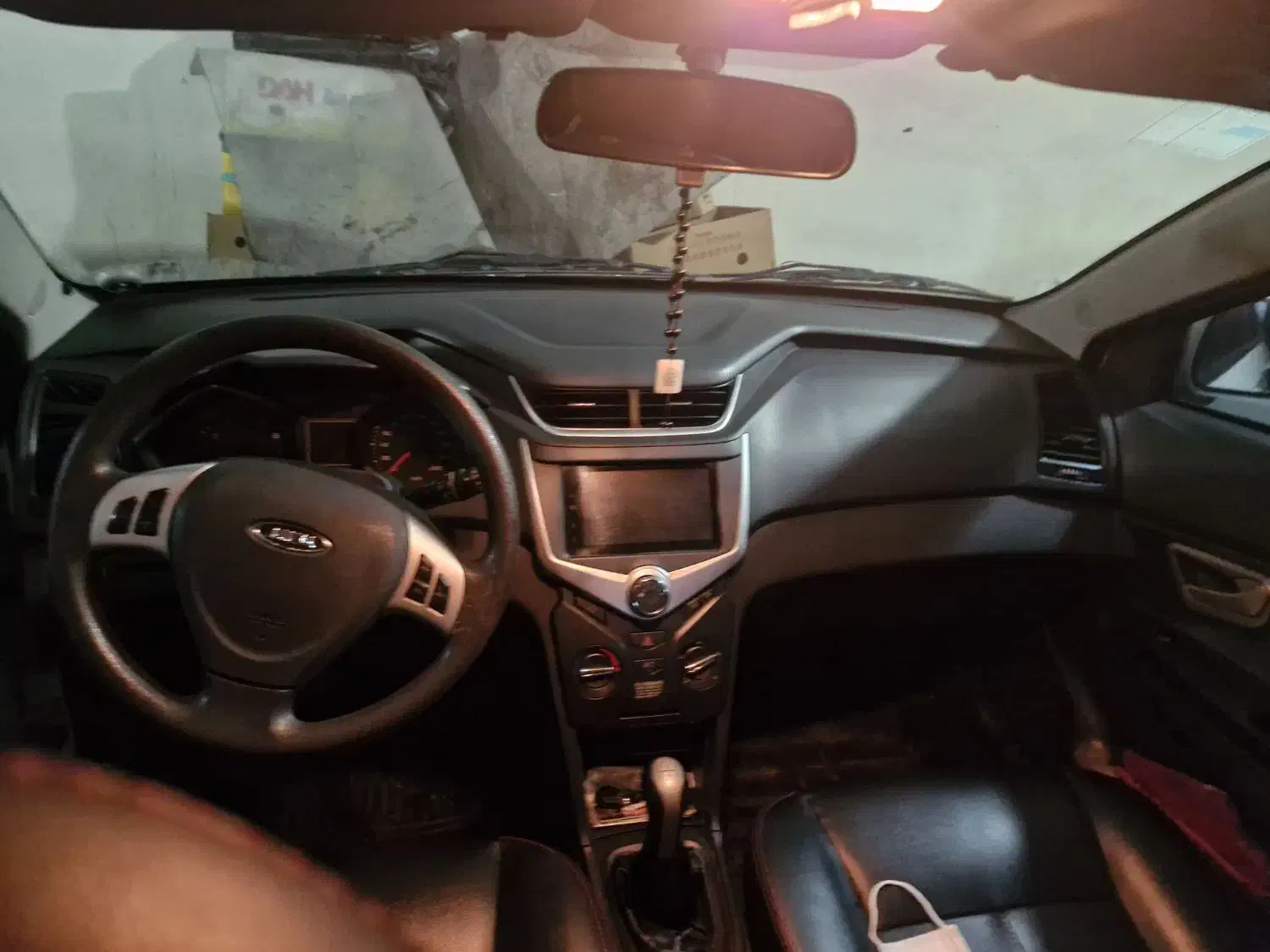 ام وی ام ۳۱۵ نیو|خودرو سواری و وانت|تهران, نیروی هوایی (پیروزی)|دیوار