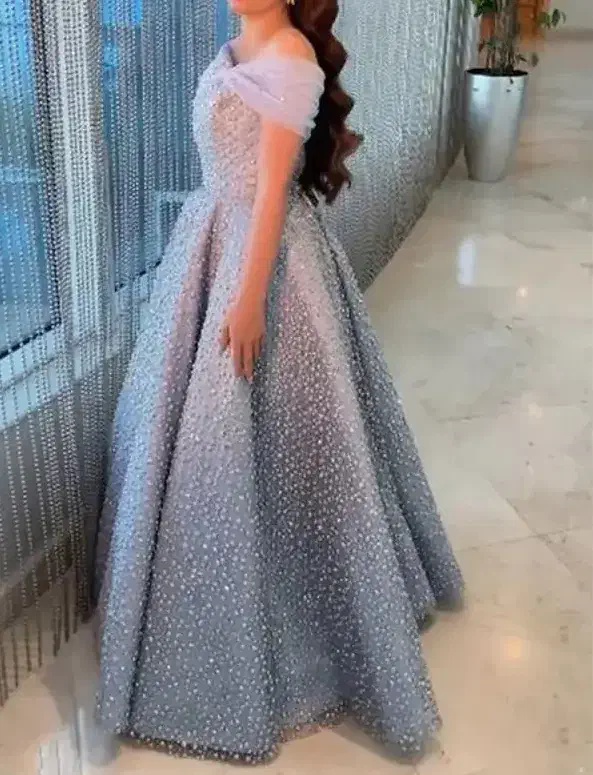 لباس مجلسی فری سایز|لباس|پارس‌آباد, |دیوار