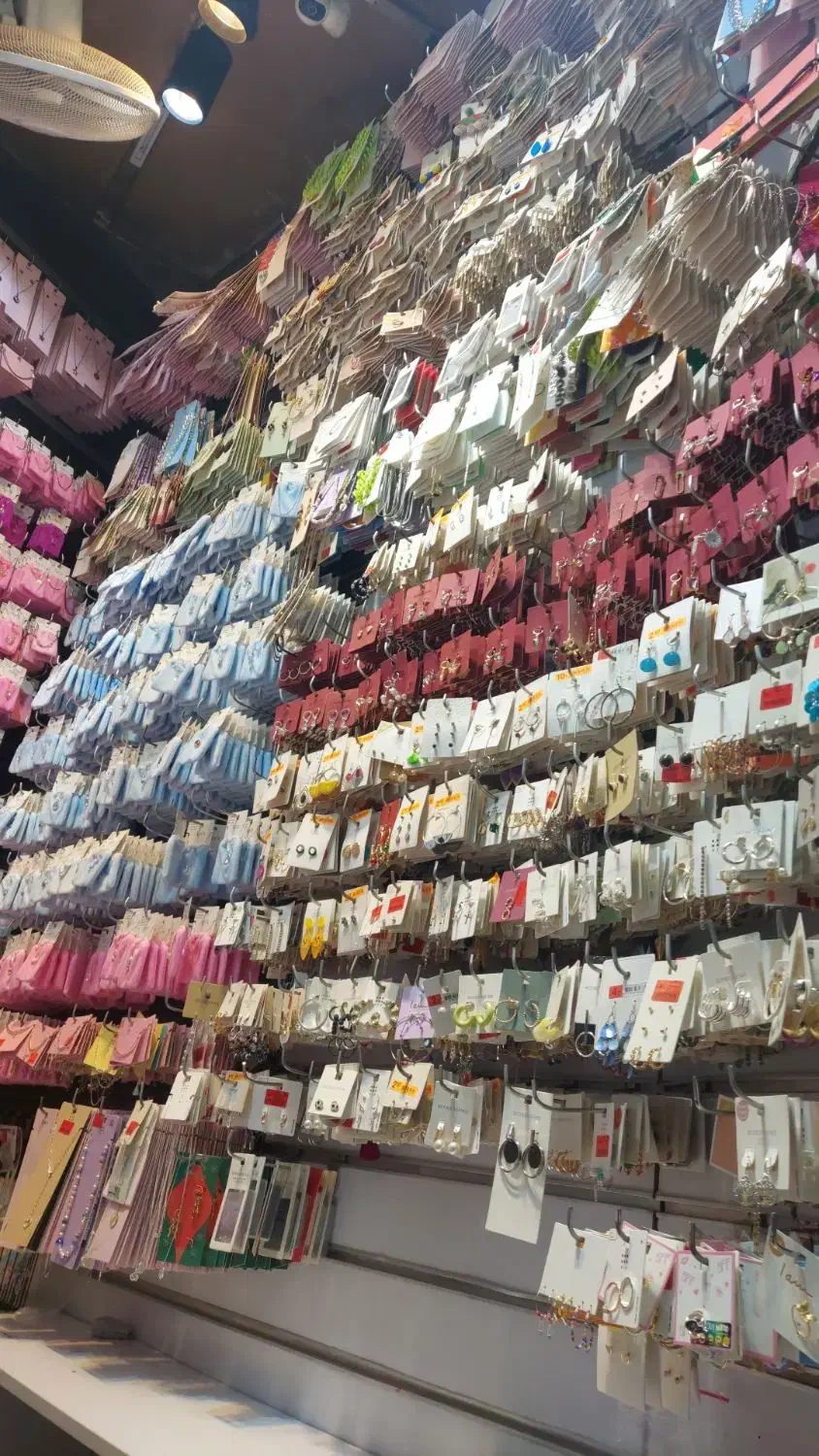 گردنبند پاکتی|بدلیجات|تهران, بازار|دیوار