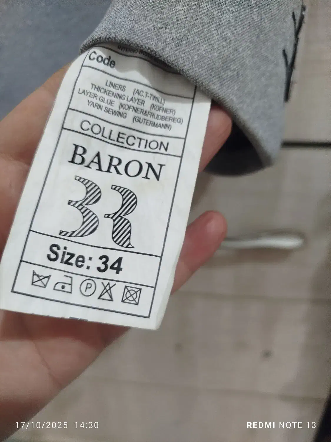 کت و شلوار فقط 500 هزار|لباس|کوهدشت, |دیوار