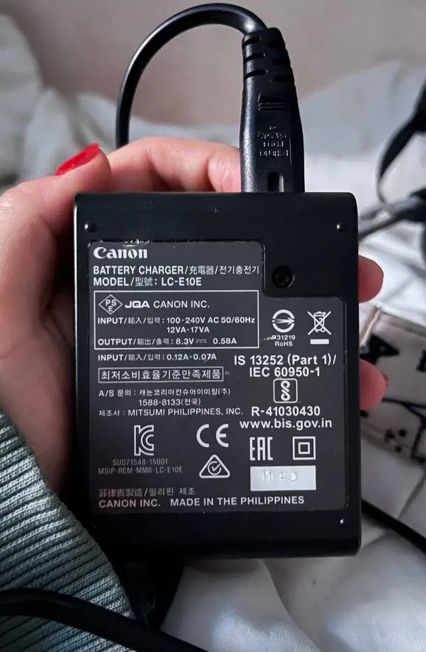 دوربین cannon 4000D|دوربین عکاسی و فیلمبرداری|تهران, سازمان برنامه شمالی|دیوار