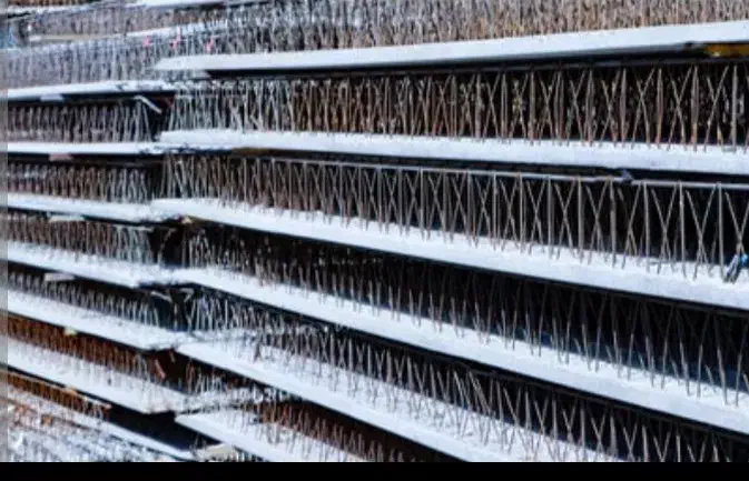 تیرچه استاندارد|مصالح و تجهیزات ساختمان|کبودرآهنگ, |دیوار