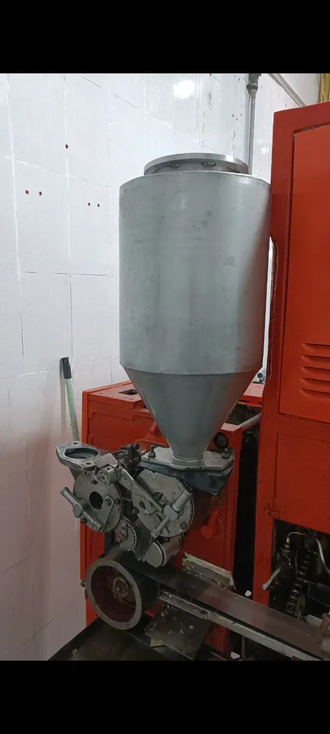 دستگاه پیراشکی|ماشینآلات صنعتی|ورامین, ورامین|دیوار