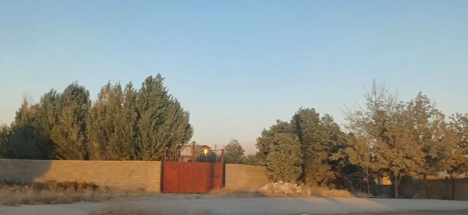 ۵۰۰مترزمین ۲برمسکونی طرح هادی امتیازات کامل+وام|فروش زمین و ملک کلنگی|ماهیدشت, |دیوار