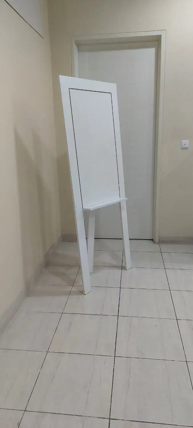 وایتبرد مینیمال سفارشی|لوازم التحریر|تبریز, |دیوار