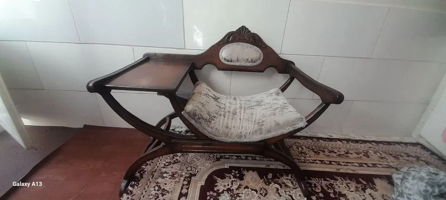 میز تلفن یا تحریر ۱ ملیون|میز تحریر و کامپیوتر|باقرشهر, |دیوار