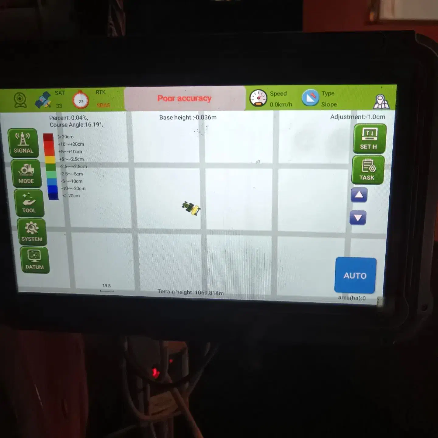 سلام لِور لیزری اندروید،کم کار در حد نو|ماشین‌آلات صنعتی|عطاملک, |دیوار