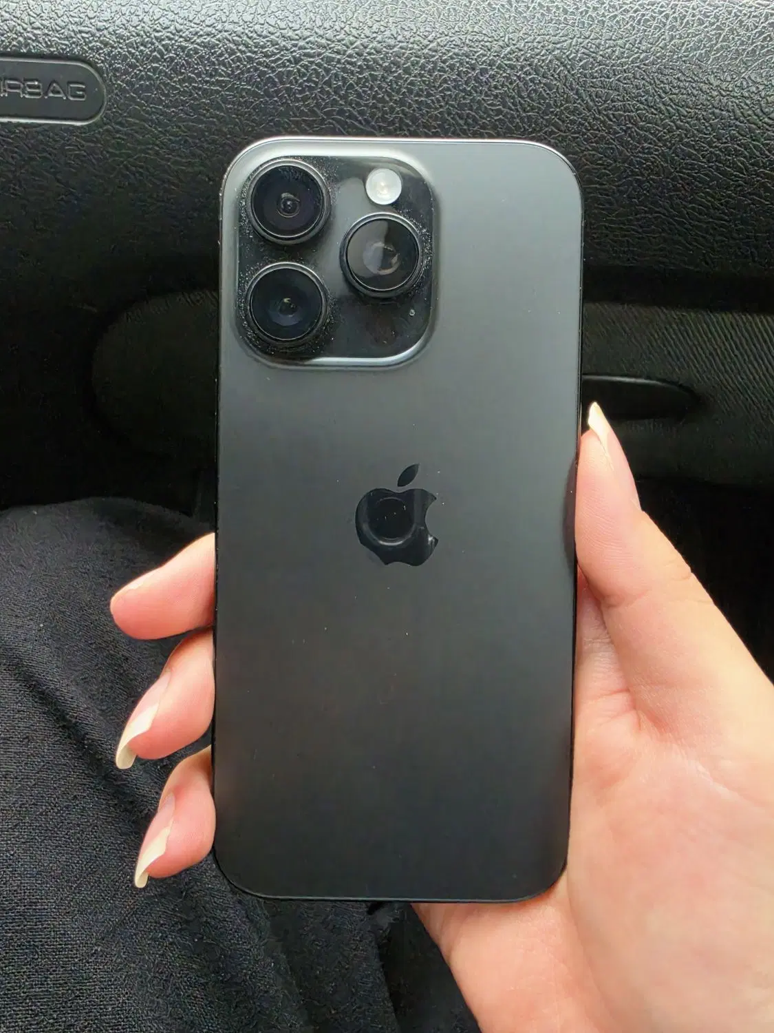 iPhone 16 pro|موبایل|تبریز, |دیوار