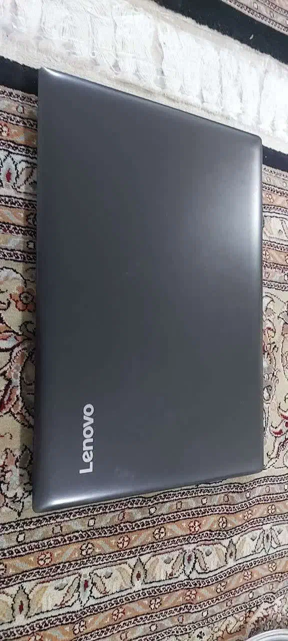 لپ تاب لنوو IdeaPad330|رایانه همراه|مشهد, کوه سنگی|دیوار