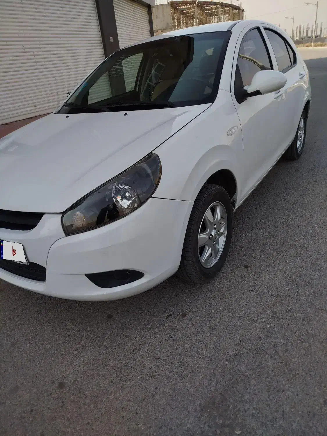 جک جی تری (j3)|خودرو سواری و وانت|مشهد, بهمن|دیوار