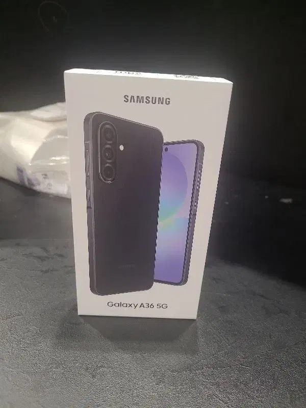 سامسونگa36 5G|موبایل|الوند, |دیوار
