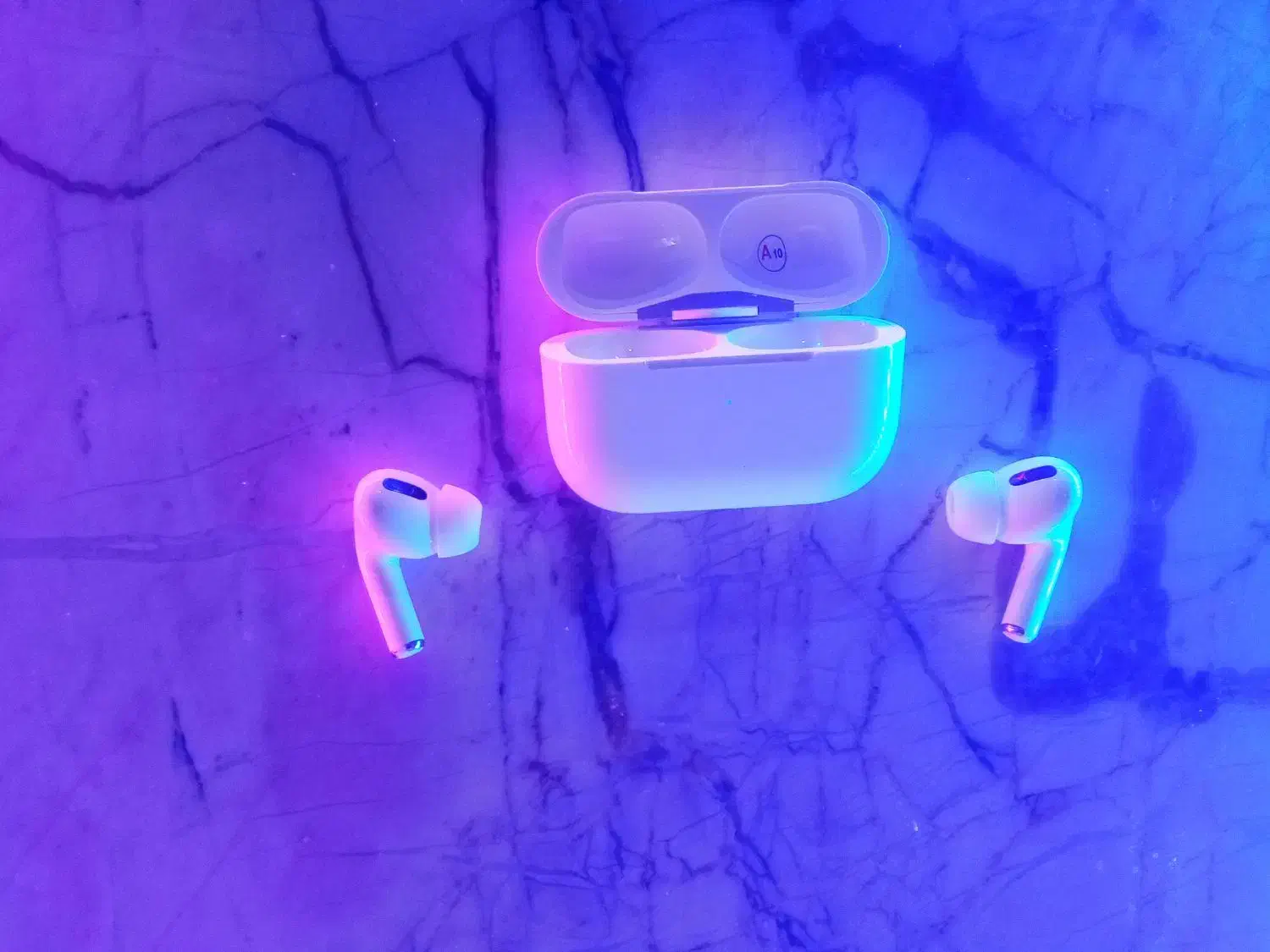 ایرپاد های کپی اپل|لوازم جانبی موبایل و تبلت|قوچان, |دیوار