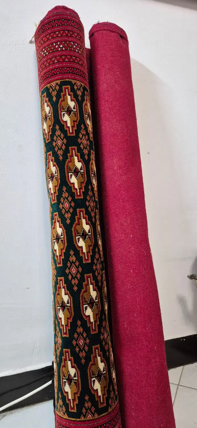 پشتی|پشتی|مشهد, کوثر|دیوار