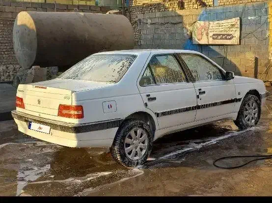 فروش فوری|خودرو سواری و وانت|برخوار, |دیوار