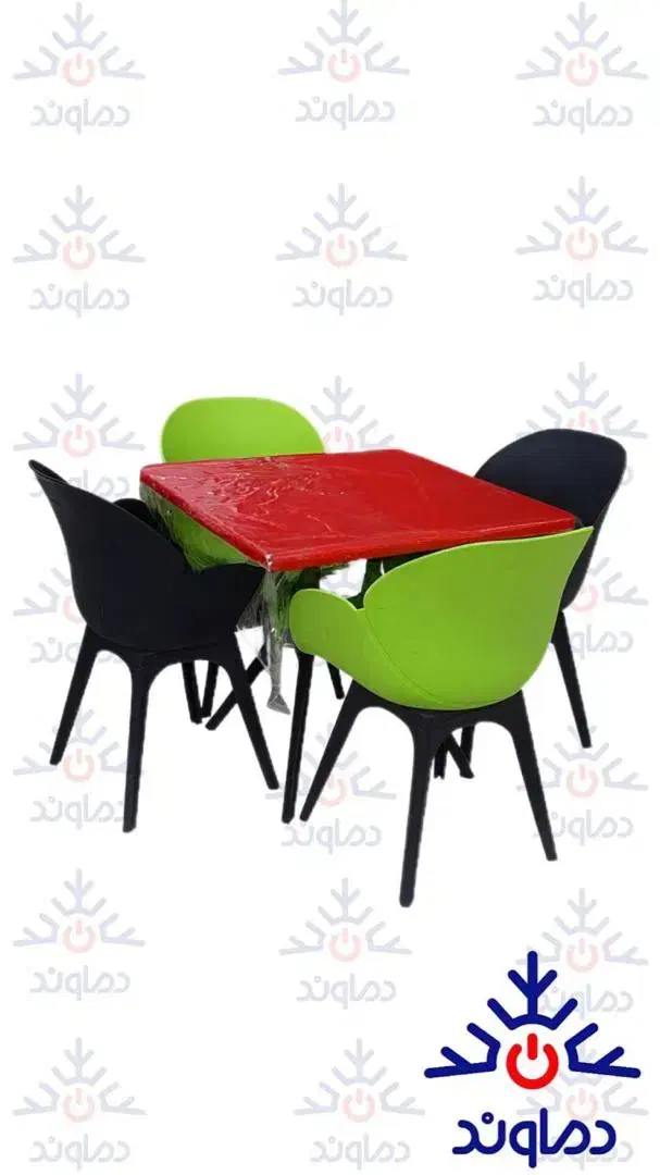 صندلی رستورانی تحویل فوری|کافی‌شاپ و رستوران|کهنوج, |دیوار