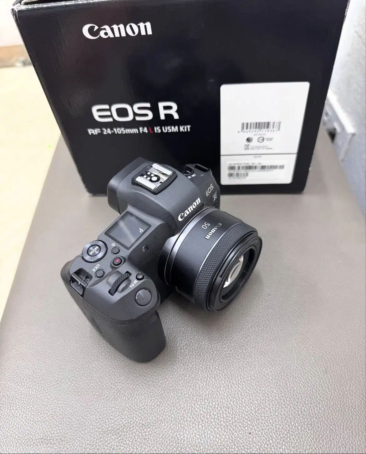 canon R|دوربین عکاسی و فیلمبرداری|نوشین شهر, |دیوار