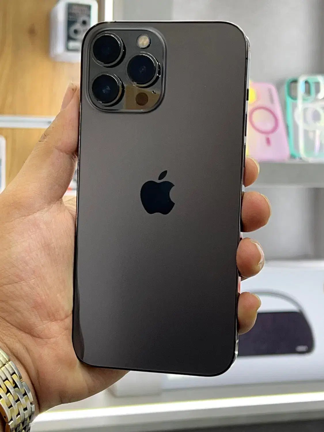 ایفون 13 pro max|موبایل|جوانرود, |دیوار