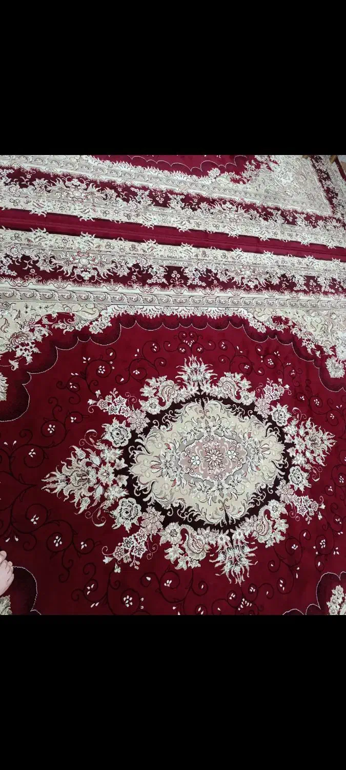 فرش ماشینی بسیار تمیز|فرش|اسلام‌شهر, مظفریه|دیوار