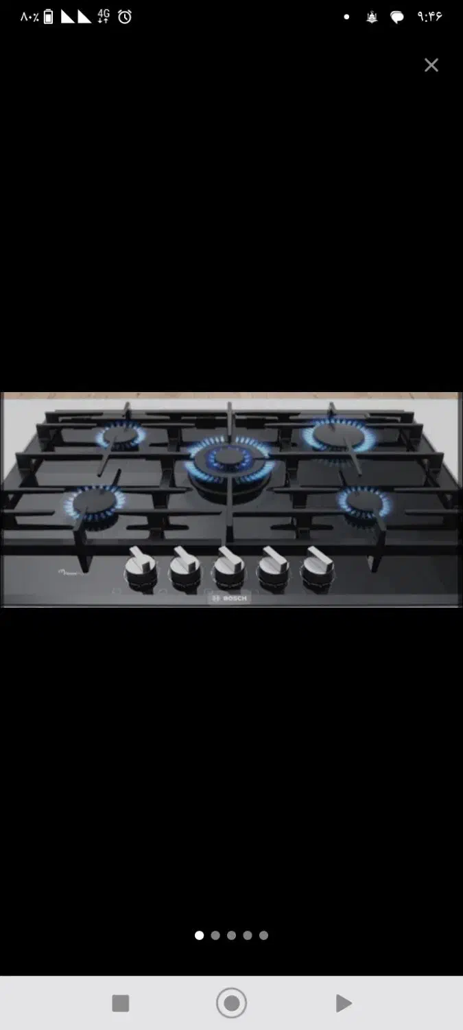 تعمیرتخصصی اجاق گازرومیزی|خدمات پیشه و مهارت|چهاردانگه (تهران), |دیوار